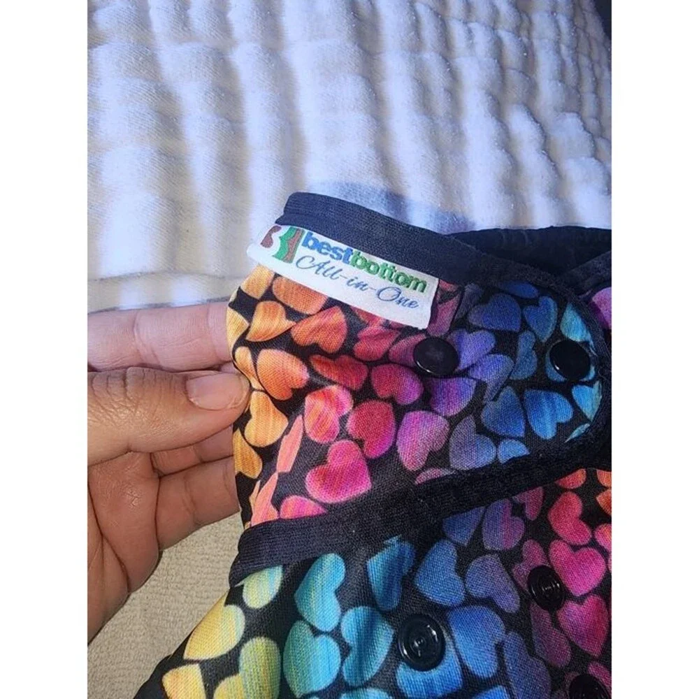 Best Bottoms LOT